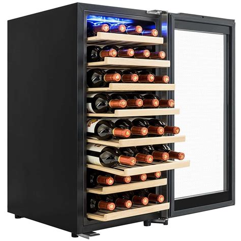 wine cooler for perfume